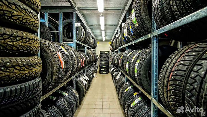 RoadX RX Frost WC01 205/75 R16