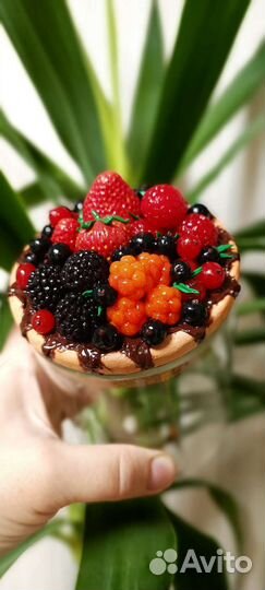 Баночка для варенья и не только