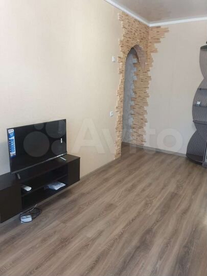 1-к. квартира, 34 м², 1/5 эт.
