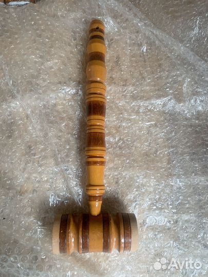 Кухонные принадлежности