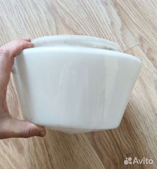 Плафоны СССР
