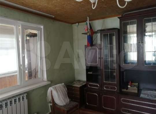 Дом 103 м² на участке 6 сот.