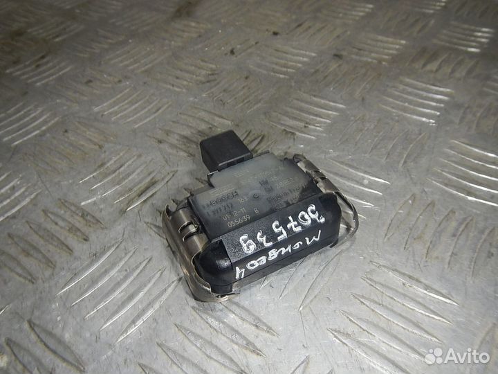 Датчик дождя, Ford (Форд) -mondeo (07)