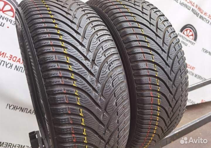 Kleber Krisalp HP3 205/55 R16 91H