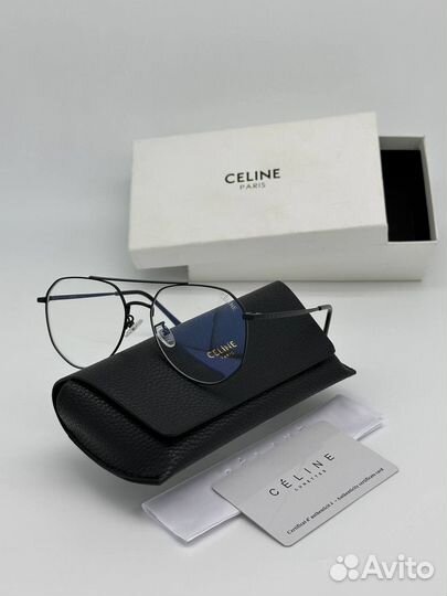 Celine очки