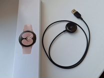 Смарт часы samsung galaxy watch 4