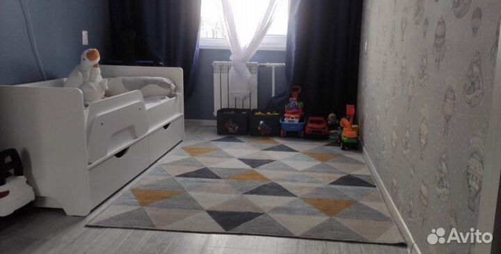 Ковер 150*200/Новый