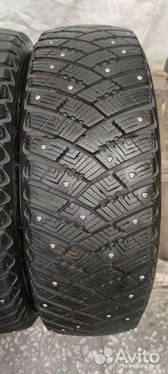 Goodyear Ultragrip Ice Arctic 185/65 R15 88T