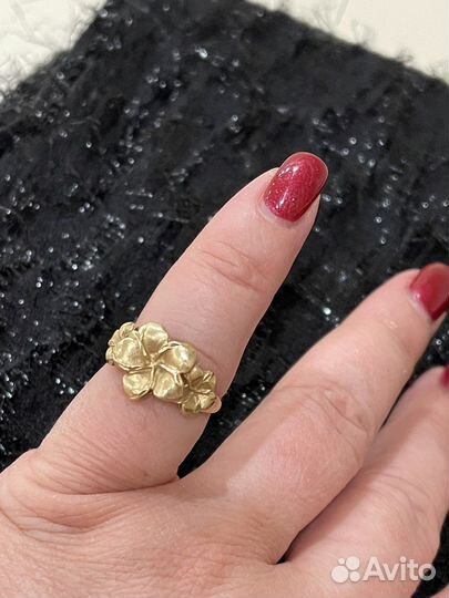 Золотое кольцо