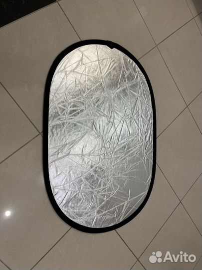 Отражататель для съемки 60/90
