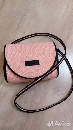 Кросс-боди сумка