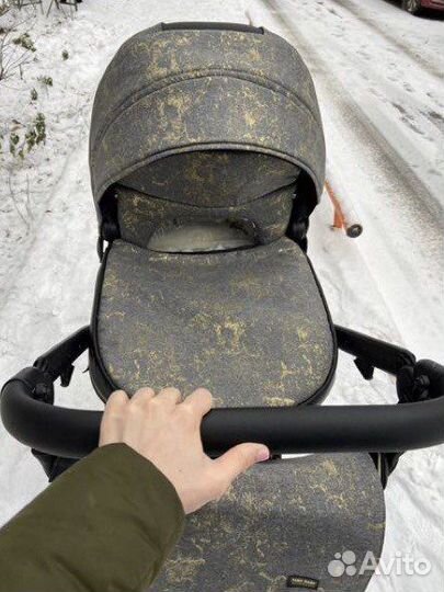 Коляска Tako BAby CoRoNa