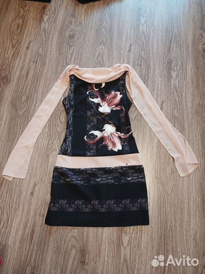 Платье rinascimento Италия 40 42