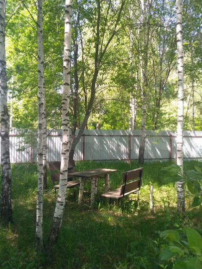 Участок 8 сот. (СНТ, ДНП)