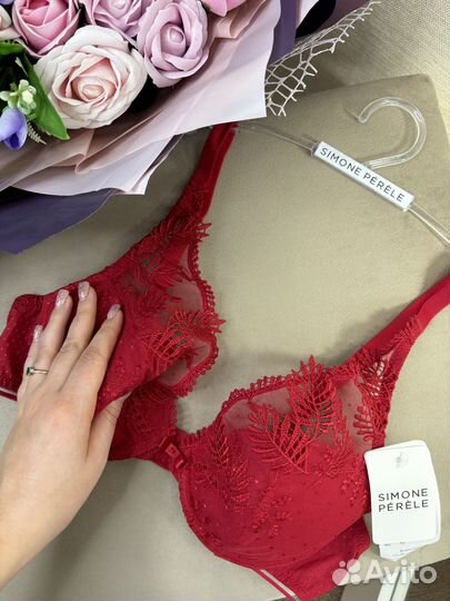 Бюстгальтер 70C Simone Perele