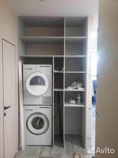 Жалюзийные дверцы на заказ из дерева