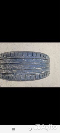 Nokian Tyres Nordman SZ 225/45 R17