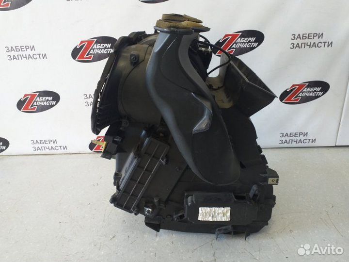 Корпус печки Ford Fusion 1.4 2005-2012