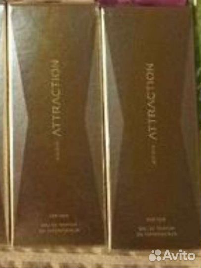 Парфюмерная, туалетная вода Эйвон