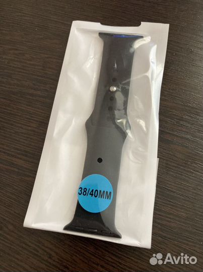 Ремешок apple watch