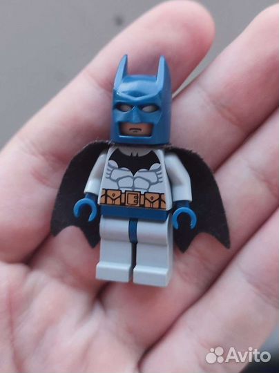 Lego Batman