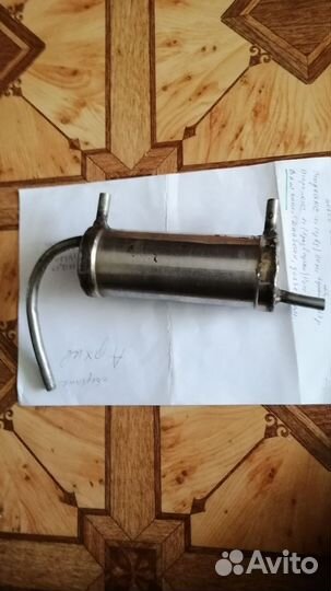 Аппарат для перегон спирта, экономичен