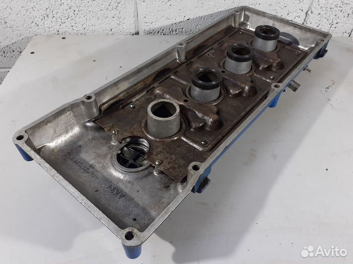 Клапанная крышка змз 406, 405