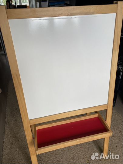 Доска мольберт IKEA