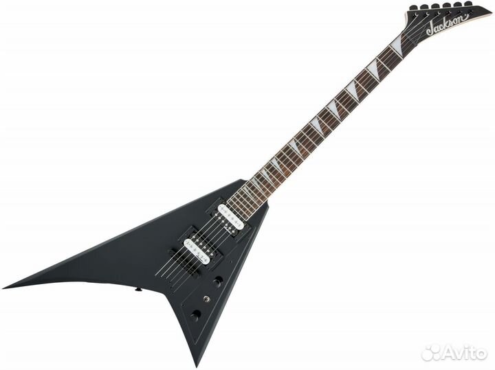 Jackson JS Rhoads JS32T Satin Black