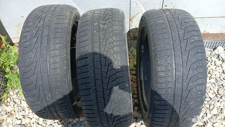 Hankook Winter I'Cept Evo 225/55 R18