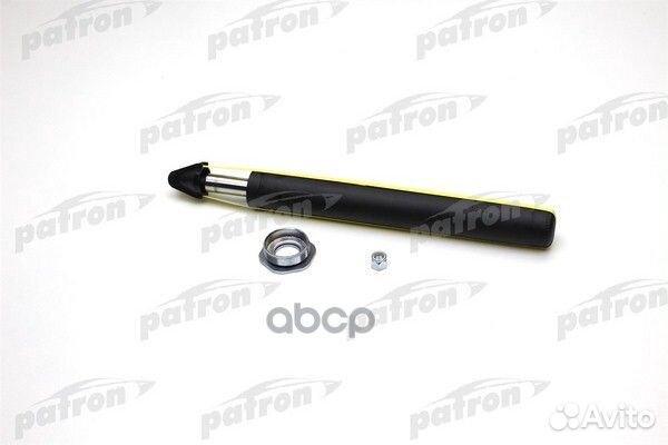 Амортизатор подвески передн opel: astra F 91-98