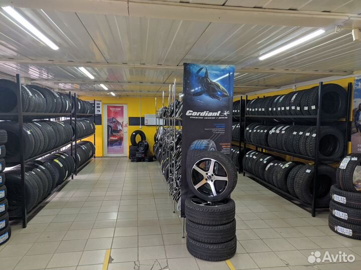 Yokohama Ice Guard SUV G075 235/55 R18