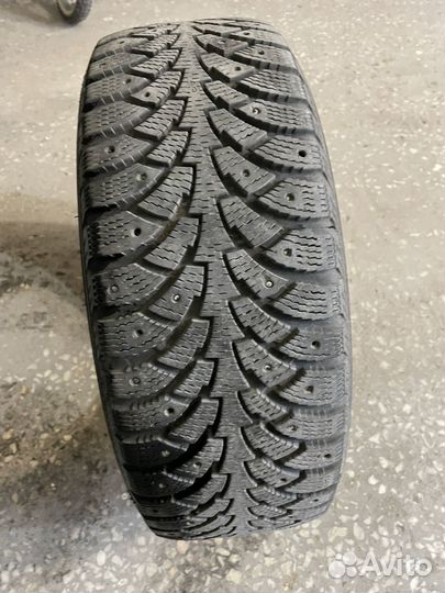 Nordman Nordman 4 205/55 R16 94
