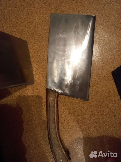 Секач/ топор для мяса