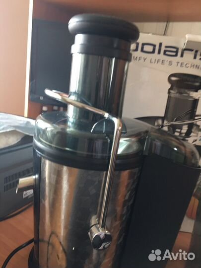 Соковыжималка