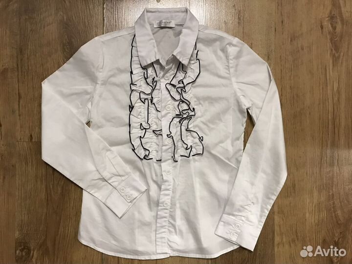 Одежда для школы