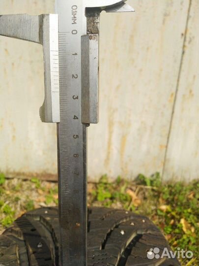 Sava Eskimo Ice 205/55 R16