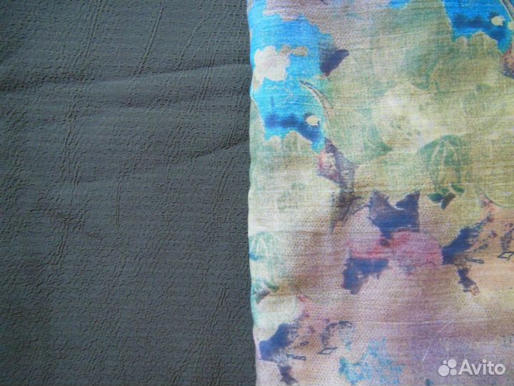 Ткани для летних костюмов