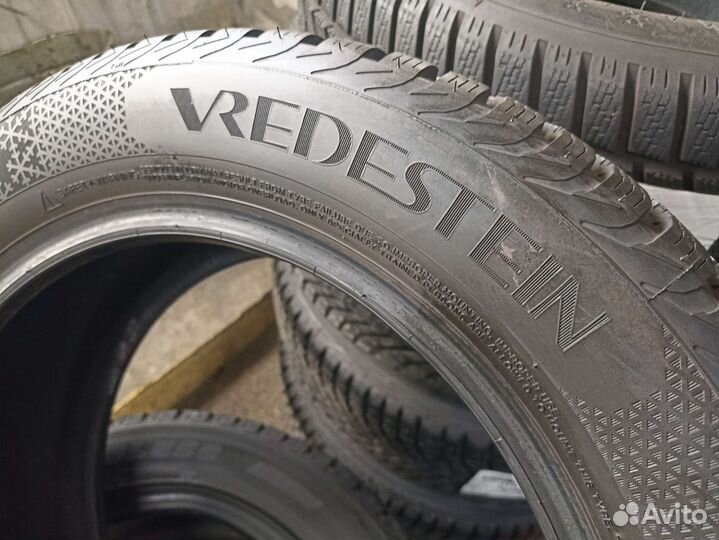 Vredestein SnowTrac 5 205/55 R16