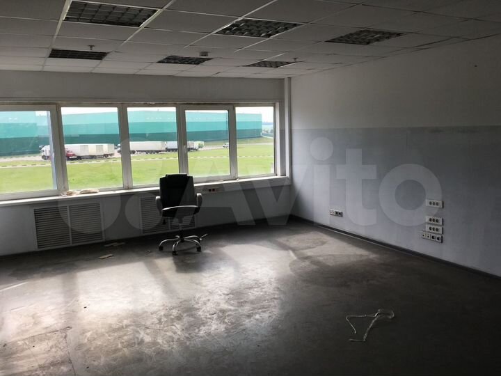 Сдам производственное помещение, 6520 м²