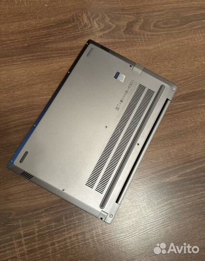 ThinkBook 14 i5-1035G4 16/256 FHD IPs