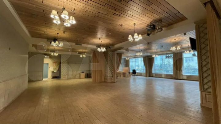 Аренда офиса 570кв.м