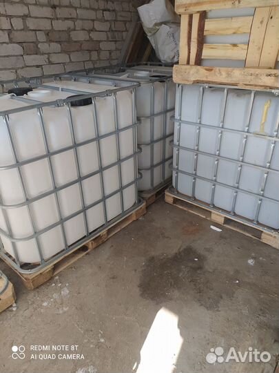 Еврокуб. Доставка