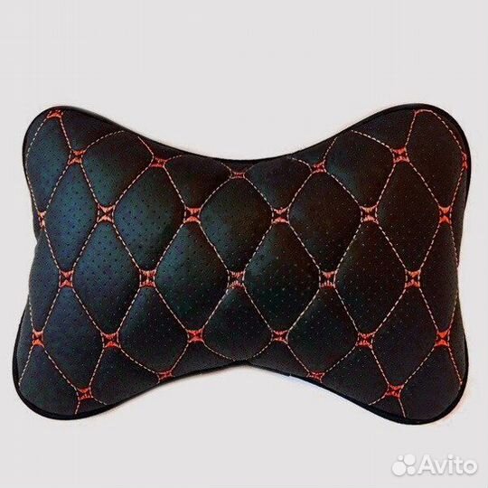 Подушки Косточки Байрон Ромб 2шт