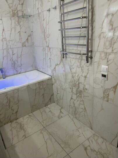 3-к. квартира, 85 м², 1/8 эт.