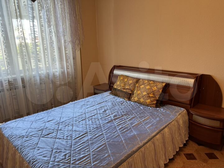 1-к. квартира, 63 м², 5/10 эт.