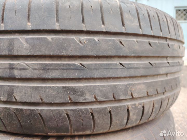 Hankook Ventus Prime 2 K115 235/60 R18 V