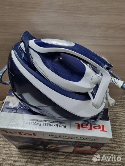 Парогенератор Tefal GV9221