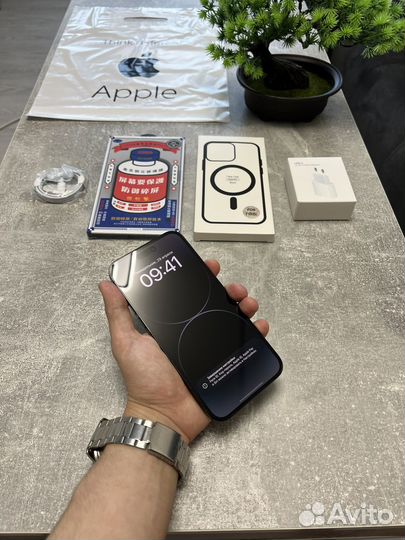 iPhone 14 Pro Max, 256 ГБ