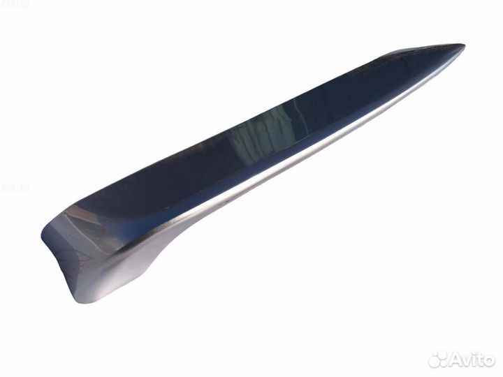 Спойлер Ниссан X-Trail 32 F8132